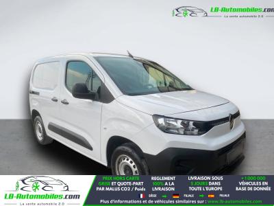 Citroën Berlingo 650 BLUEHDI 100 BVM