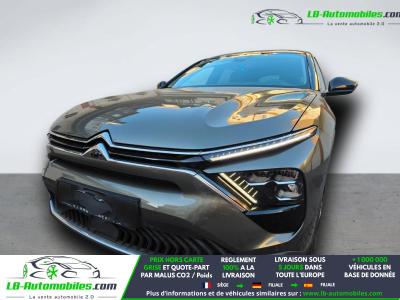 Citroën C5 X Hybride Rechargeable 180 BVA