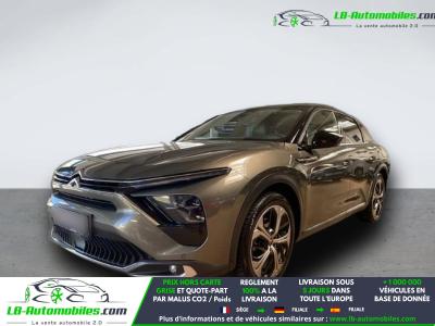 Citroën C5 X Hybride Rechargeable 180 BVA