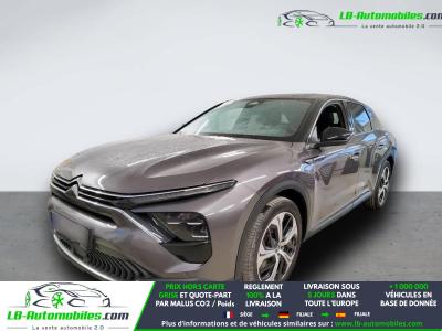 Citroën C5 X Hybride Rechargeable 180 BVA