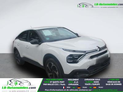 Citroën C4 BlueHDi 110 BVM
