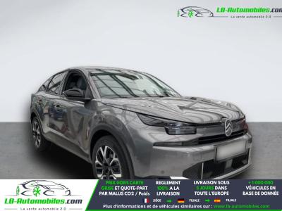 Citroën C4 PureTech 130 BVM