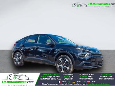 Citroën C4 PureTech 130 BVM