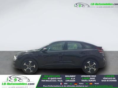 Citroën C4 PureTech 130 BVM