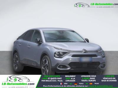 Citroën C4 PureTech 130 BVM