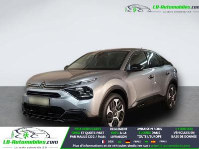 Citroën C4 PureTech 100 BVM