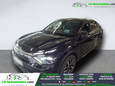 Citroën C4 156 ch Automatique