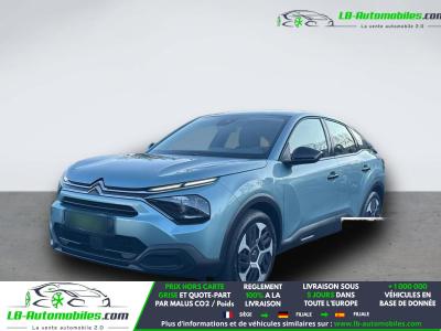 Citroën C4 PureTech 100 BVM