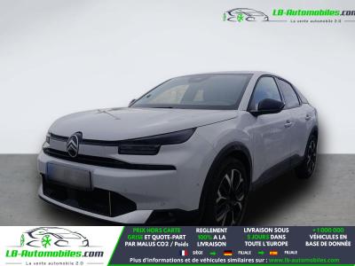 Citroën C4 136 ch Automatique