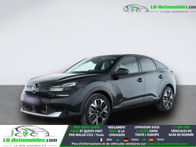 Citroën C4 136 ch Automatique