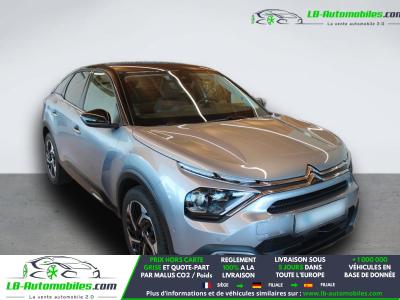 Citroën C4 136 ch Automatique