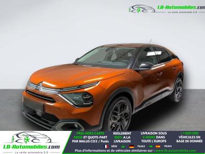 Citroën C4 PureTech 130 BVM