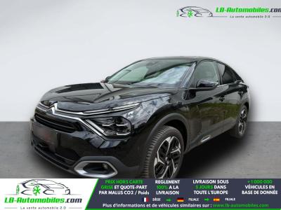 Citroën C4 PureTech 130 BVM