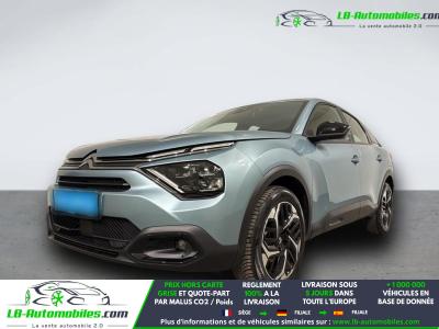 Citroën C4 PureTech 130 BVM