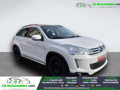 Citroën C4 HDi 115 BVM