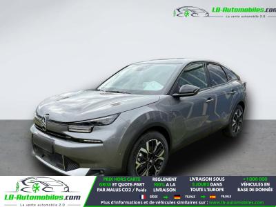 Citroën C4 136 ch Automatique
