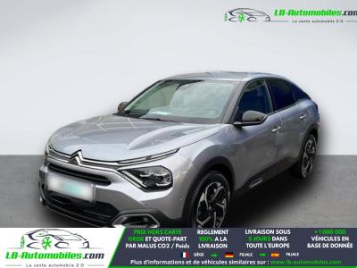 Citroën C4 PureTech 130 BVM