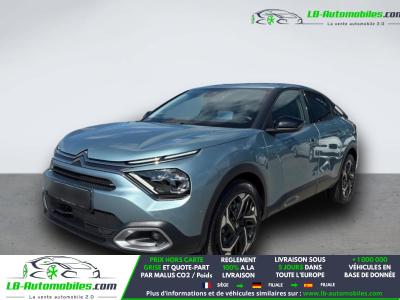 Citroën C4 PureTech 130 BVM