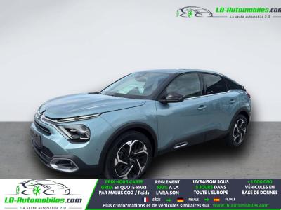 Citroën C4 PureTech 130 BVM