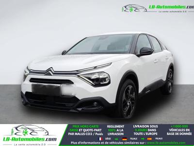 Citroën C4 PureTech 130 BVM