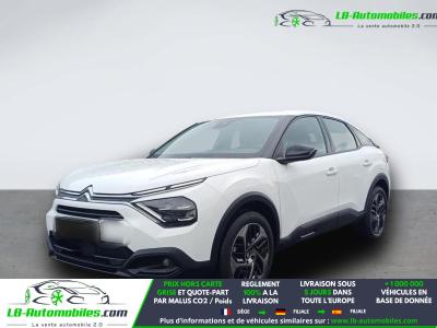 Citroën C4 PureTech 130 BVM