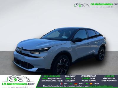 Citroën C4 PureTech 130 BVA