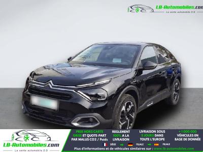 Citroën C4 PureTech 130 BVA