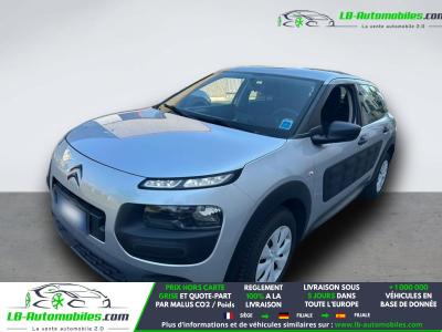 Citroën C4 Cactus BlueHDi 100 BVM