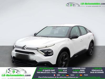 Citroën C4 PureTech 130 BVM