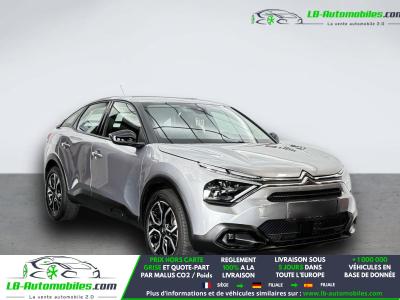 Citroën C4 PureTech 130 BVM