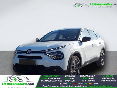 Citroën C4 PureTech 130 BVM