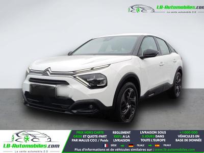 Citroën C4 PureTech 130 BVM