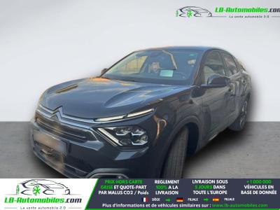 Citroën C4 PureTech 130 BVM