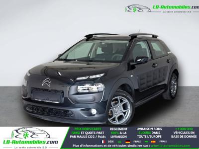 Citroën C4 Cactus VTi 82 BVM