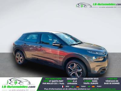 Citroën C4 Cactus BlueHDi 100 BVM