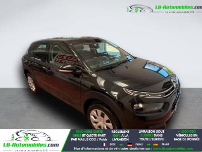 Citroën C4 Cactus BlueHDi 100 BVM