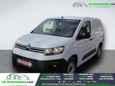 Citroën E-Berlingo 136 ch 100 kWh