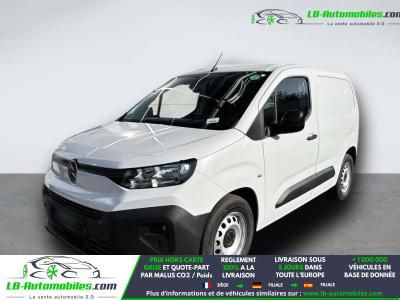 Citroën E-Berlingo 136 ch 100 kWh