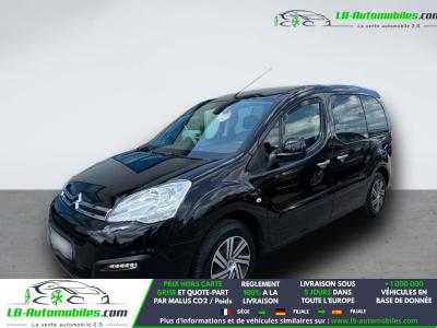 Citroën Berlingo BlueHDi 100 BVA