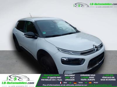 Citroën C4 Cactus PureTech 130 BVM