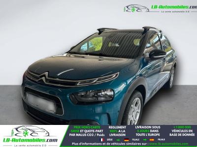 Citroën C4 Cactus PureTech 130 BVA