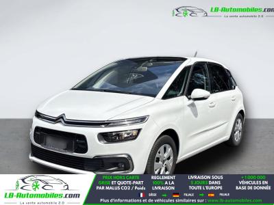 Citroën C4 SpaceTourer BlueHDi 130 BVA