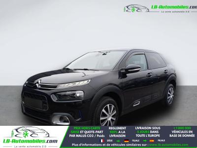 Citroën C4 Cactus PureTech 110 BVM