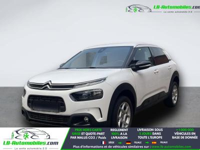 Citroën C4 Cactus PureTech 110 BVM