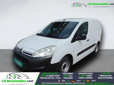 Citroën Berlingo BlueHDi 75 BVM