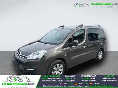 Citroën Berlingo PureTech 110 BVM
