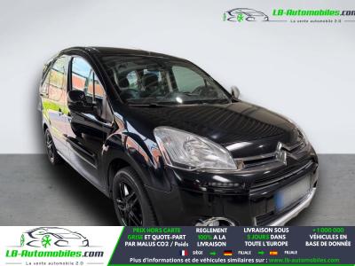 Citroën Berlingo PureTech 110 BVM
