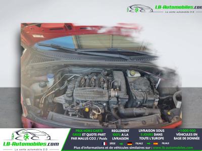 Citroën C3 VTi 68 PureTech BVM