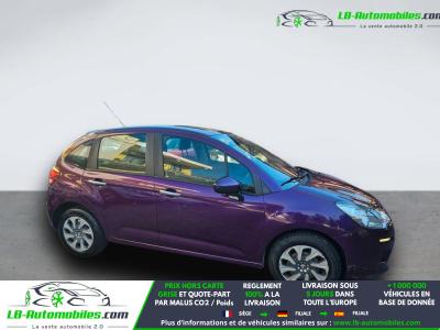Citroën C3 VTi 68 PureTech BVM