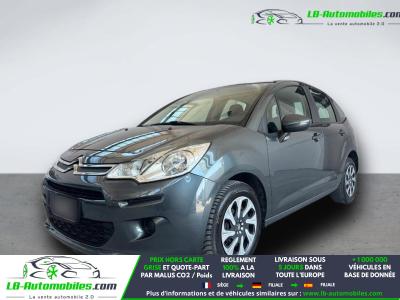 Citroën C3 VTi 68 PureTech BVM
